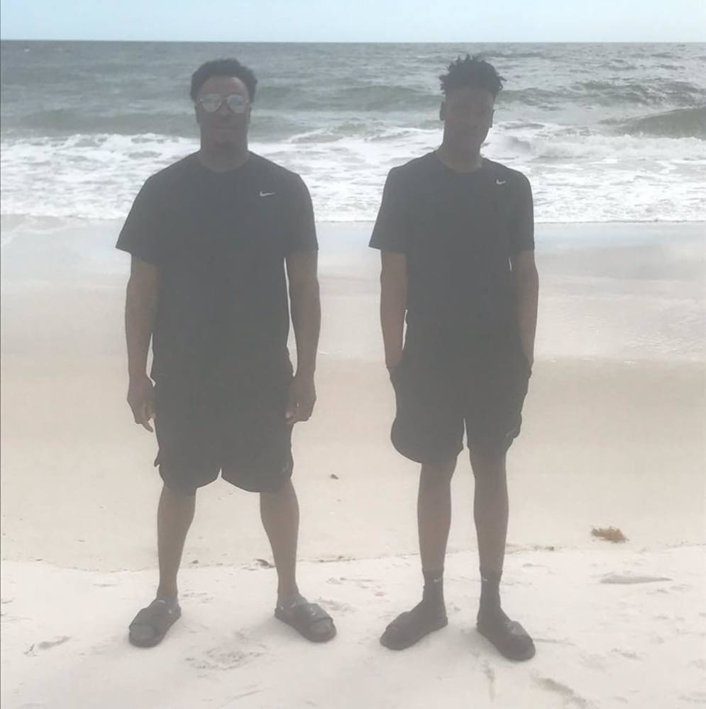 Meet your Posher, Clinton